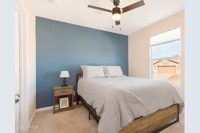 1681 S Mystery Canyon Drive, Benson, AZ 85602 - Photo 28