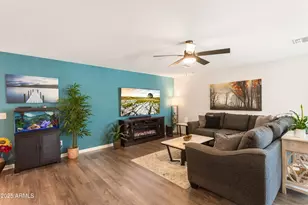 1681 S Mystery Canyon Dr, Benson, AZ 85602 - Photo 24