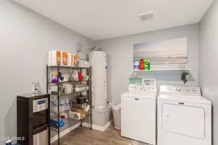 1681 S Mystery Canyon Dr, Benson, AZ 85602 - Photo 14