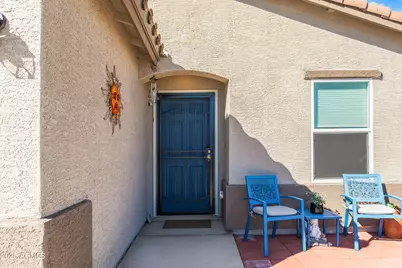 1681 S Mystery Canyon Drive, Benson, AZ 85602 - Photo 4