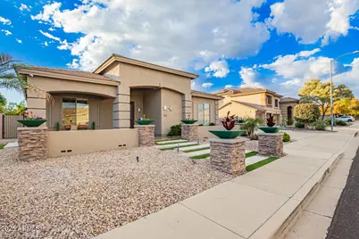 27414 N 22nd Lane, Phoenix, AZ 85085 - Photo 4