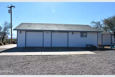 8680 E Mustang Trail, Hereford, AZ 85615 - Photo 30