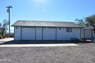 8680 E Mustang Trail, Hereford, AZ 85615 - Photo 30