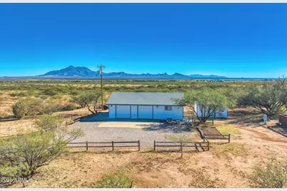 8680 E Mustang Trail, Hereford, AZ 85615 - Photo 92