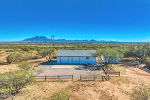 8680 E Mustang Trail, Hereford, AZ 85615 - Photo 92