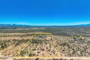 8680 E Mustang Trail, Hereford, AZ 85615 - Photo 90