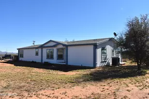 8680 E Mustang Trail, Hereford, AZ 85615 - Photo 88