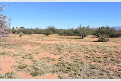8680 E Mustang Trail, Hereford, AZ 85615 - Photo 24