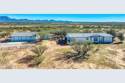8680 E Mustang Trail, Hereford, AZ 85615 - Photo 94