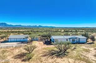 8680 E Mustang Trail, Hereford, AZ 85615 - Photo 94