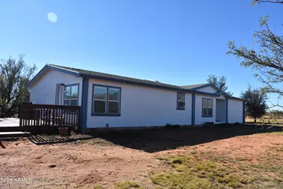 8680 E Mustang Trail, Hereford, AZ 85615 - Photo 28