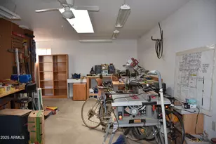 8680 E Mustang Trail, Hereford, AZ 85615 - Photo 38