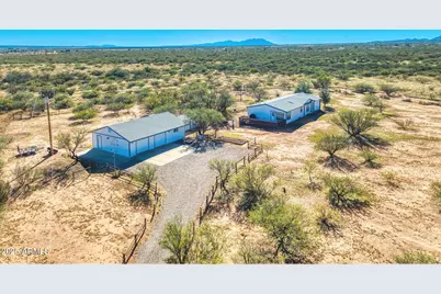 8680 E Mustang Trail, Hereford, AZ 85615 - Photo 94