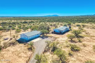 8680 E Mustang Trail, Hereford, AZ 85615 - Photo 94