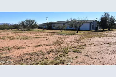8680 E Mustang Trail, Hereford, AZ 85615 - Photo 26