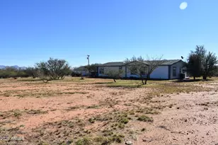 8680 E Mustang Trail, Hereford, AZ 85615 - Photo 26