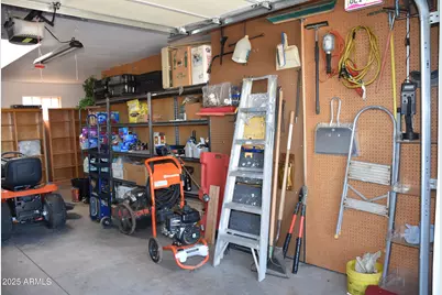 8680 E Mustang Trail, Hereford, AZ 85615 - Photo 32