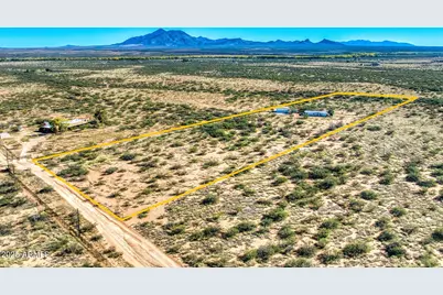 8680 E Mustang Trail, Hereford, AZ 85615 - Photo 92