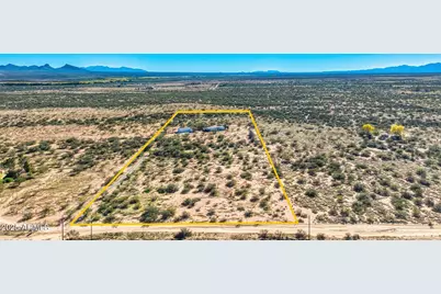 8680 E Mustang Trail, Hereford, AZ 85615 - Photo 102