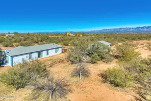 8680 E Mustang Trail, Hereford, AZ 85615 - Photo 98