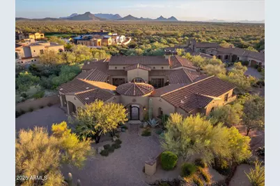 36483 N 101st Way, Scottsdale, AZ 85262 - Photo 64