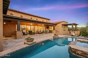 36483 N 101st Way, Scottsdale, AZ 85262 - Photo 54