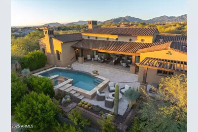 36483 N 101st Way, Scottsdale, AZ 85262 - Photo 58