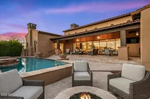 36483 N 101st Way, Scottsdale, AZ 85262 - Photo 56