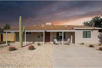 2806 W Royal Palm Road, Phoenix, AZ 85051 - Photo 1