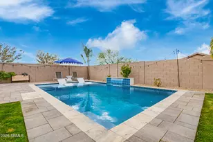 11702 E Massai Point, Gold Canyon, AZ 85118 - Photo 32