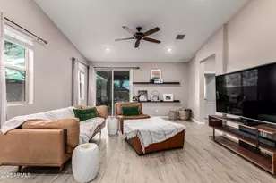 11702 E Massai Point, Gold Canyon, AZ 85118 - Photo 4