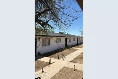 704 W 11th Street, Casa Grande, AZ 85122 - Photo 1