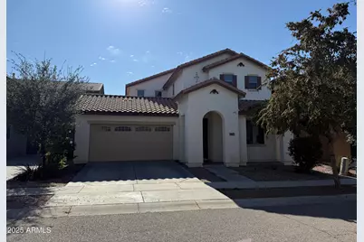 3511 E Tulsa Street, Gilbert, AZ 85295 - Photo 1