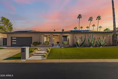 9225 N Arroya Vista Drive W, Phoenix, AZ 85028 - Photo 1