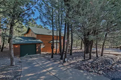 6182 W Hidden Pines Loop, Pine, AZ 85544 - Photo 38