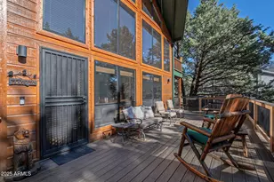 6182 W Hidden Pines Loop, Pine, AZ 85544 - Photo 2