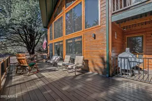 6182 W Hidden Pines Loop, Pine, AZ 85544 - Photo 30