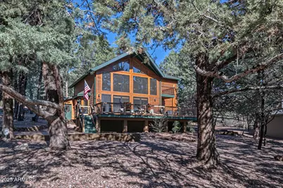 6182 W Hidden Pines Loop, Pine, AZ 85544 - Photo 32
