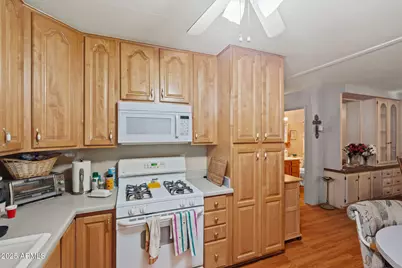 120 N Val Vista Drive #156, Mesa, AZ 85213 - Photo 8