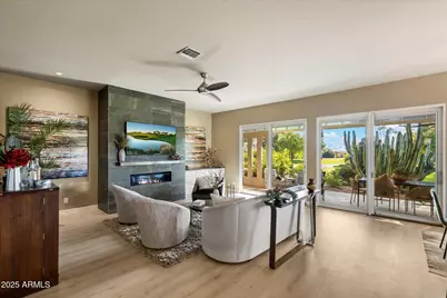 7424 N San Manuel Road, Scottsdale, AZ 85258 - Photo 2