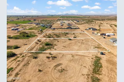 0000 E Angus Lane #2, Coolidge, AZ 85128 - Photo 6