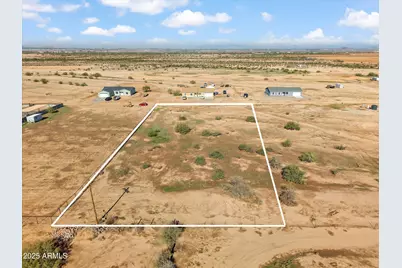 0000 E Angus Lane #2, Coolidge, AZ 85128 - Photo 4