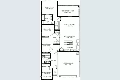 4814 S 106th Lane, Tolleson, AZ 85353 - Photo 6