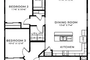 4814 S 106th Ln, Tolleson, AZ 85353 - Photo 6