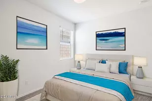 4814 S 106th Ln, Tolleson, AZ 85353 - Photo 30