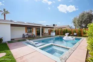 7320 E Latham St, Scottsdale, AZ 85257 - Photo 1