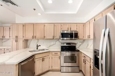 11515 N 91st Street #260, Scottsdale, AZ 85260 - Photo 8