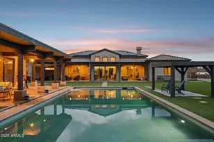 5237 E Montgomery Rd, Cave Creek, AZ 85331 - Photo 1