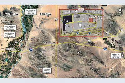 360 E Ironwood Street #15, Quartzsite, AZ 85346 - Photo 1