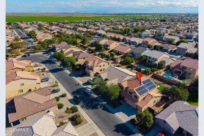 1565 E Prickly Pear Place, Casa Grande, AZ 85122 - Photo 64